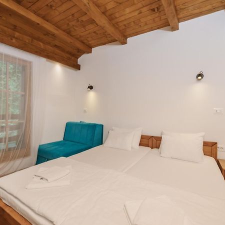 Porto Tara Žabljak Exterior foto