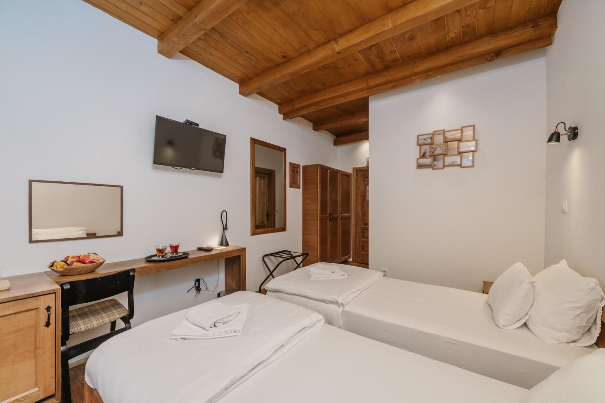 Porto Tara Žabljak Exterior foto