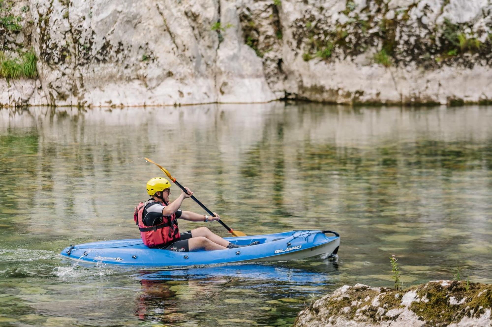 Porto Tara Žabljak Exterior foto